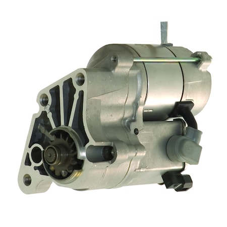 Acdelco New Starter (Ndogr 1.4Kw) Pro Starter, 337-1157 337-1157